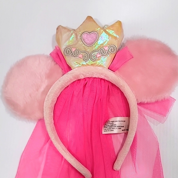 Disney Princess minnie ears - Picture 2 of 5